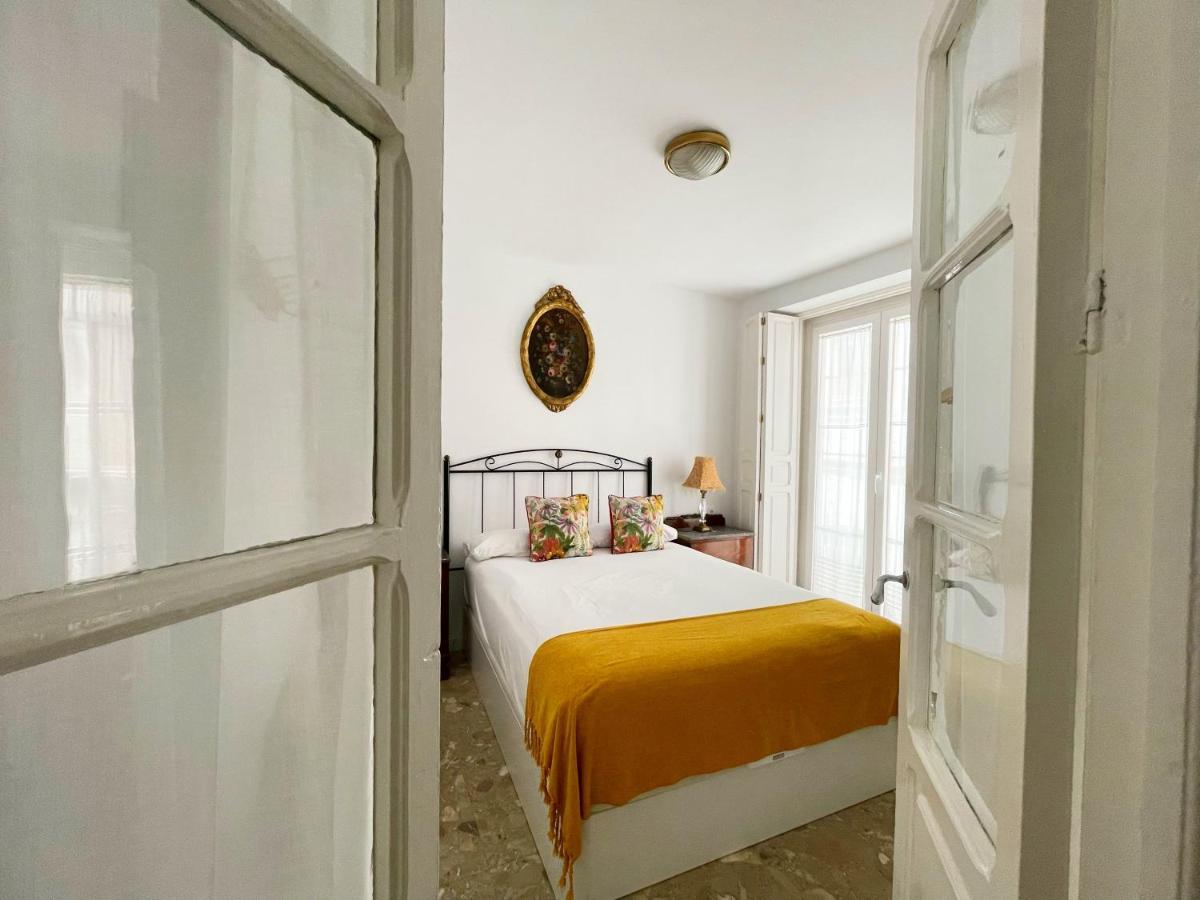 Eva Recommends Marchena Sevilla