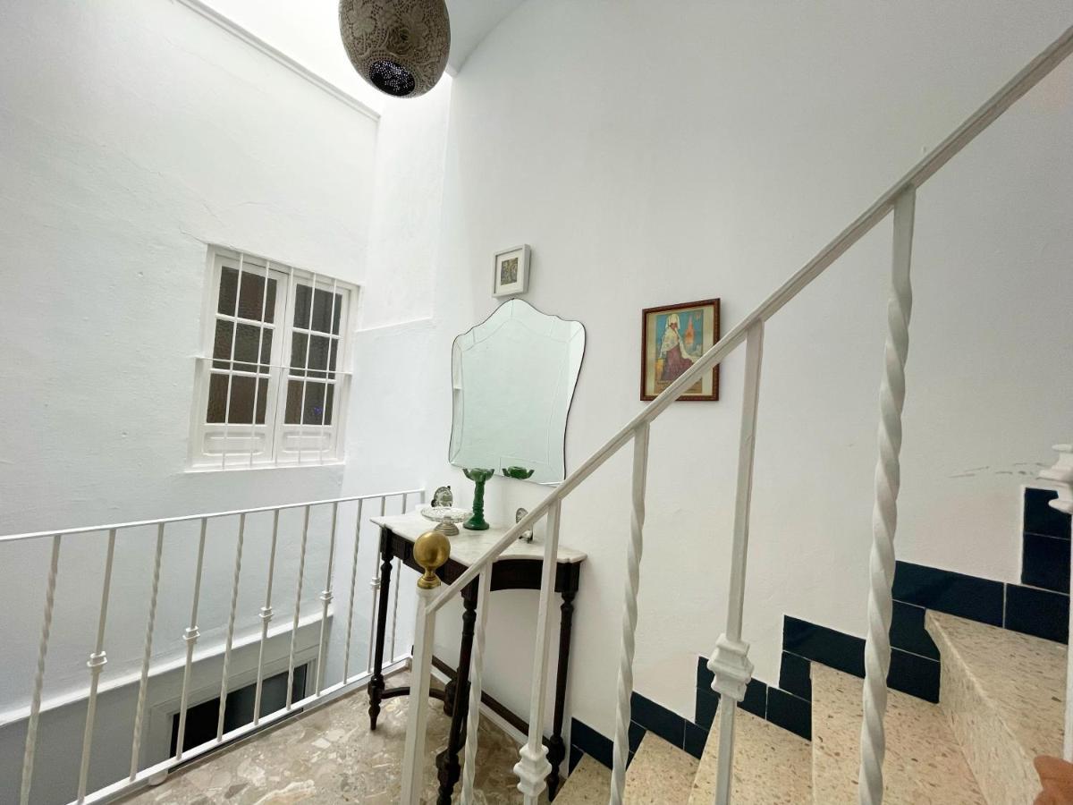 Appartement Eva Recommends Marchena