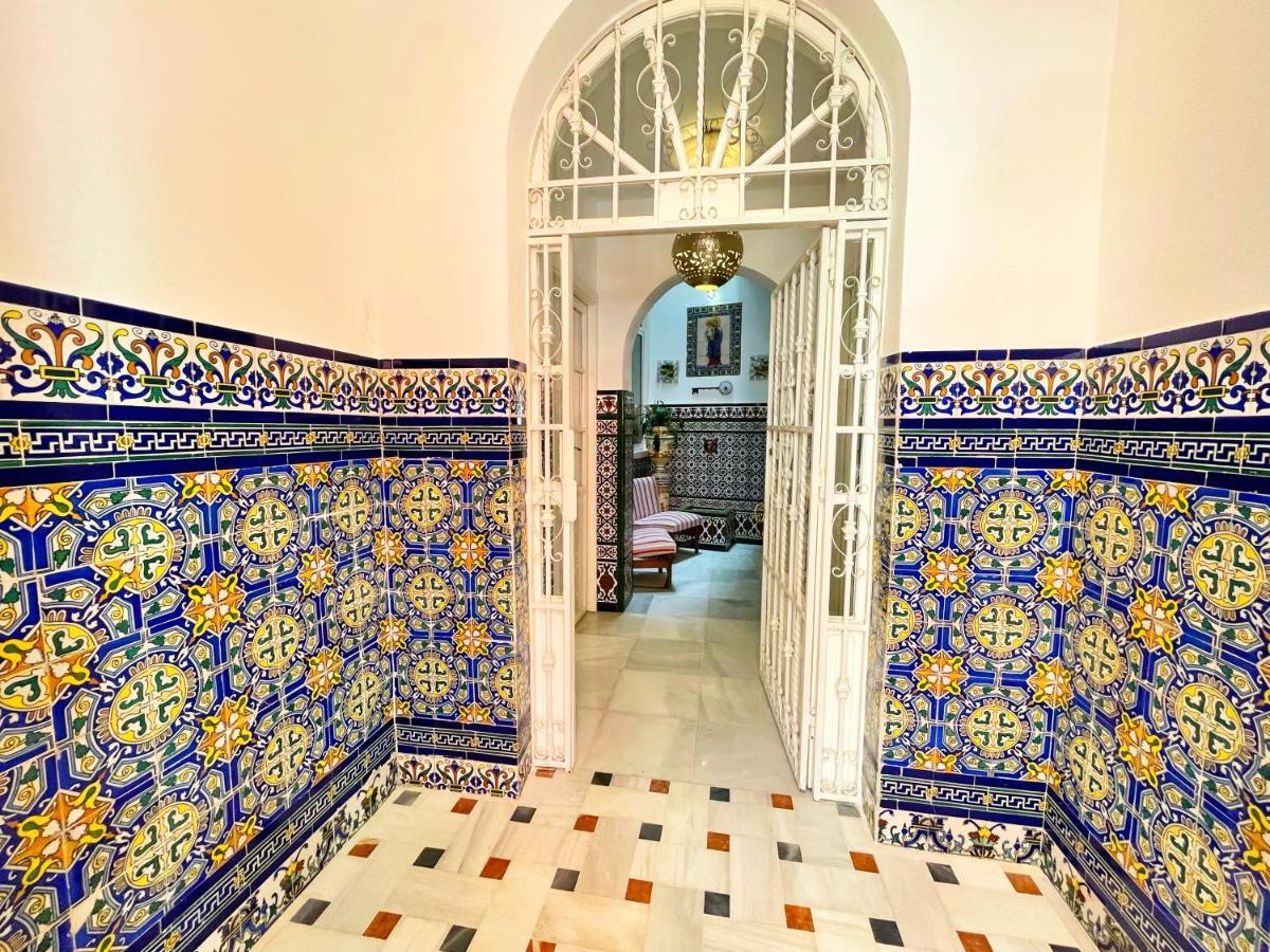 Eva Recommends Marchena * Sevilla
