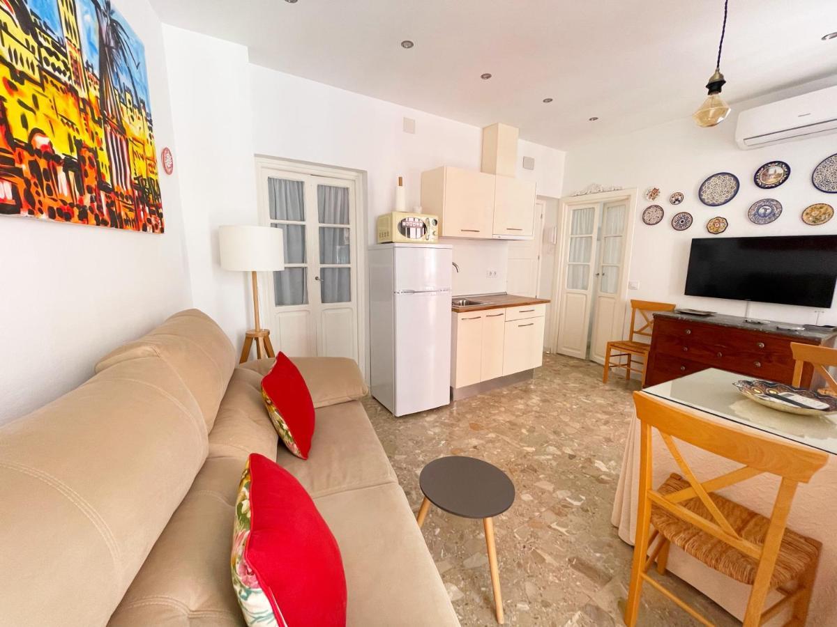 Appartement Eva Recommends Marchena Sevilla