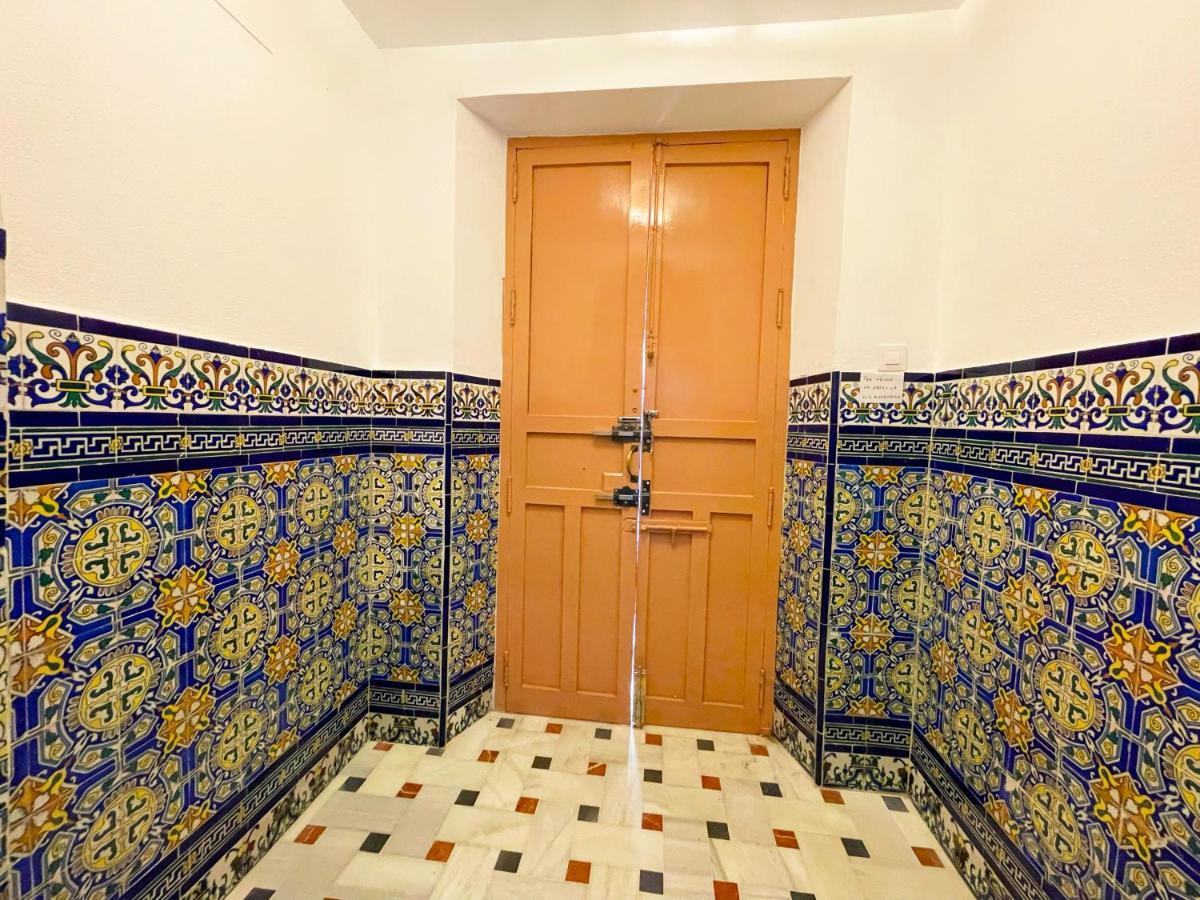 Eva Recommends Marchena * Sevilla