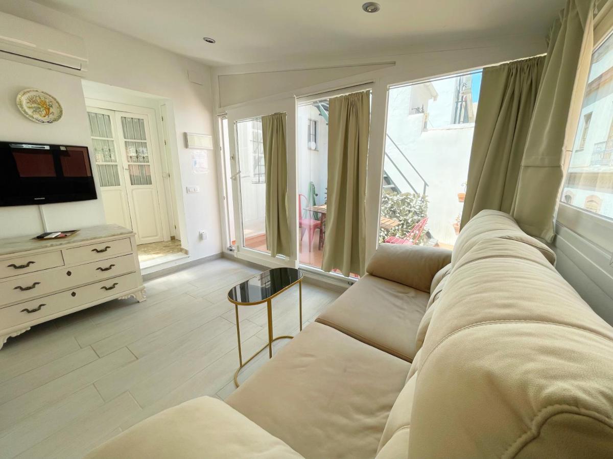 Eva Recommends Marchena Appartement *