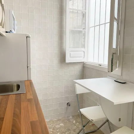 Eva Recommends Marchena Appartement Sevilla Buitenkant foto