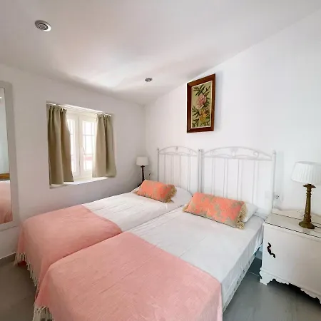 Eva Recommends Marchena Appartement Sevilla Buitenkant foto