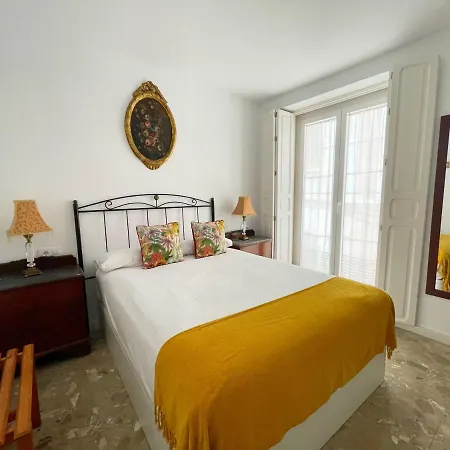 Eva Recommends Marchena Appartement Sevilla Buitenkant foto