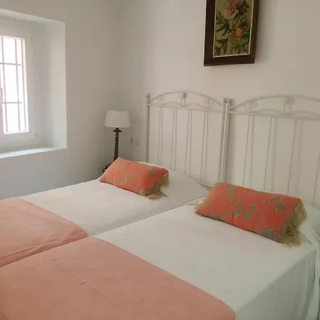 Eva Recommends Marchena Appartement Sevilla Buitenkant foto