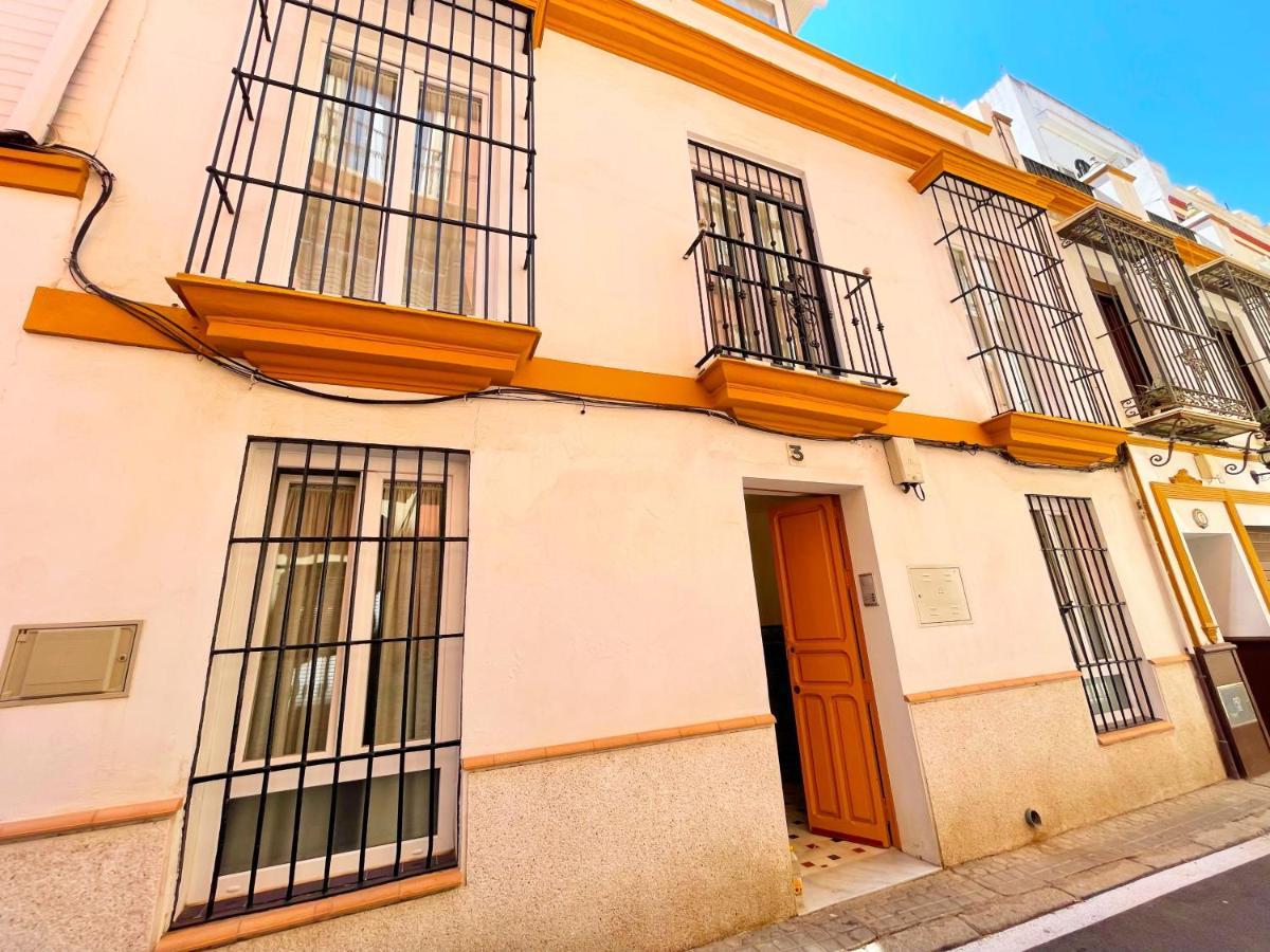Appartement Eva Recommends Marchena *