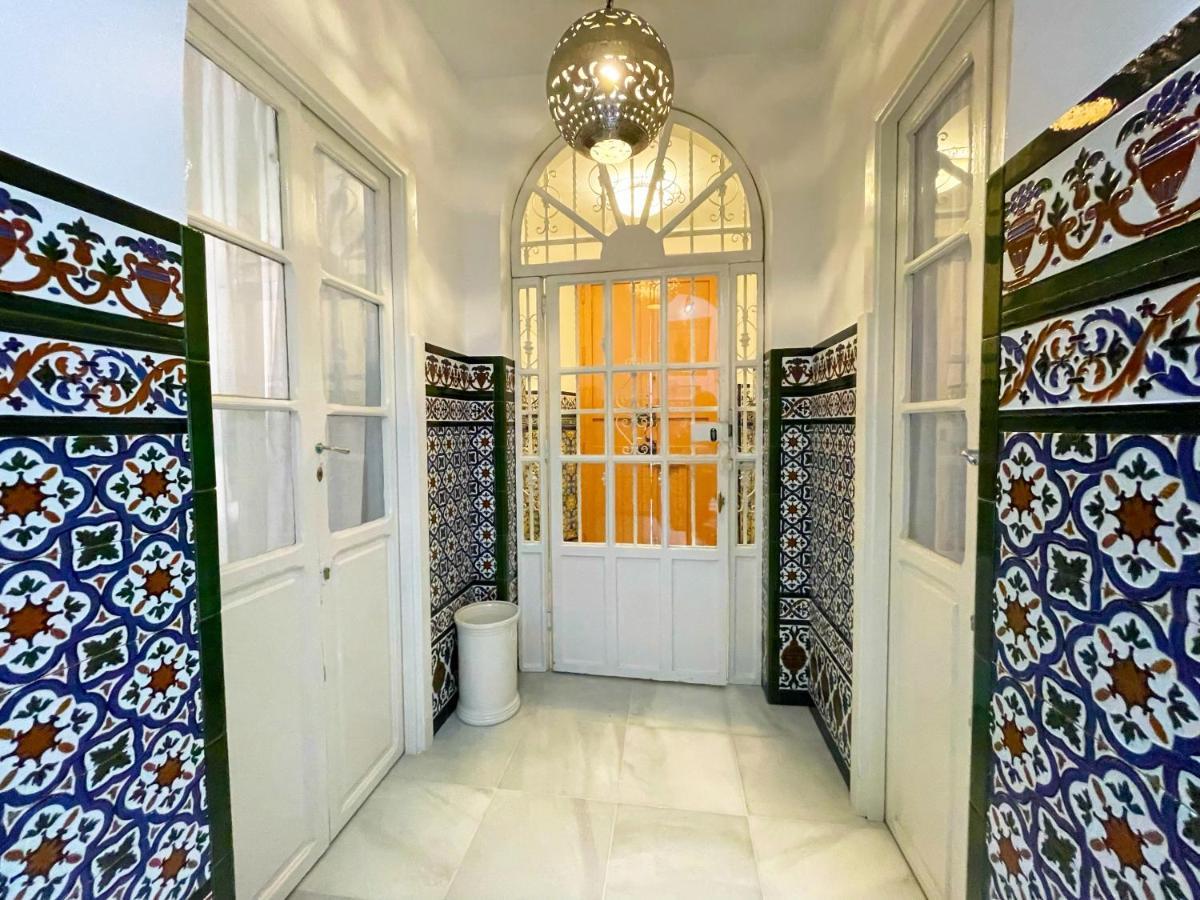 Eva Recommends Marchena Appartement