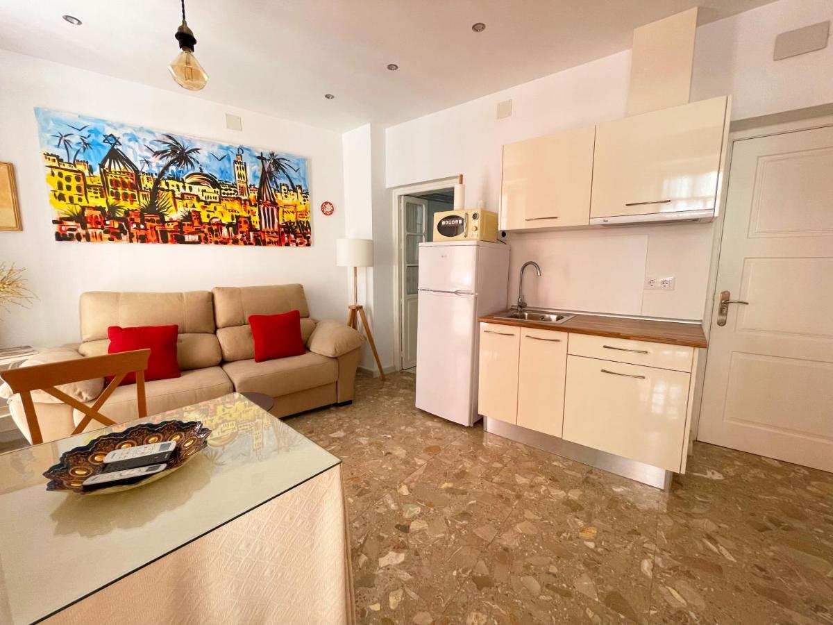 Eva Recommends Marchena Appartement Séville
