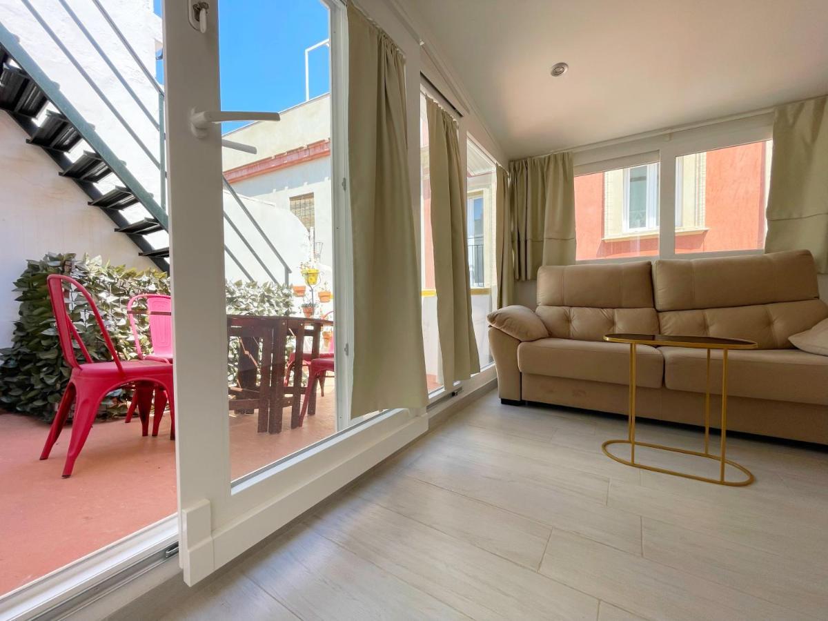 Appartement Eva Recommends Marchena