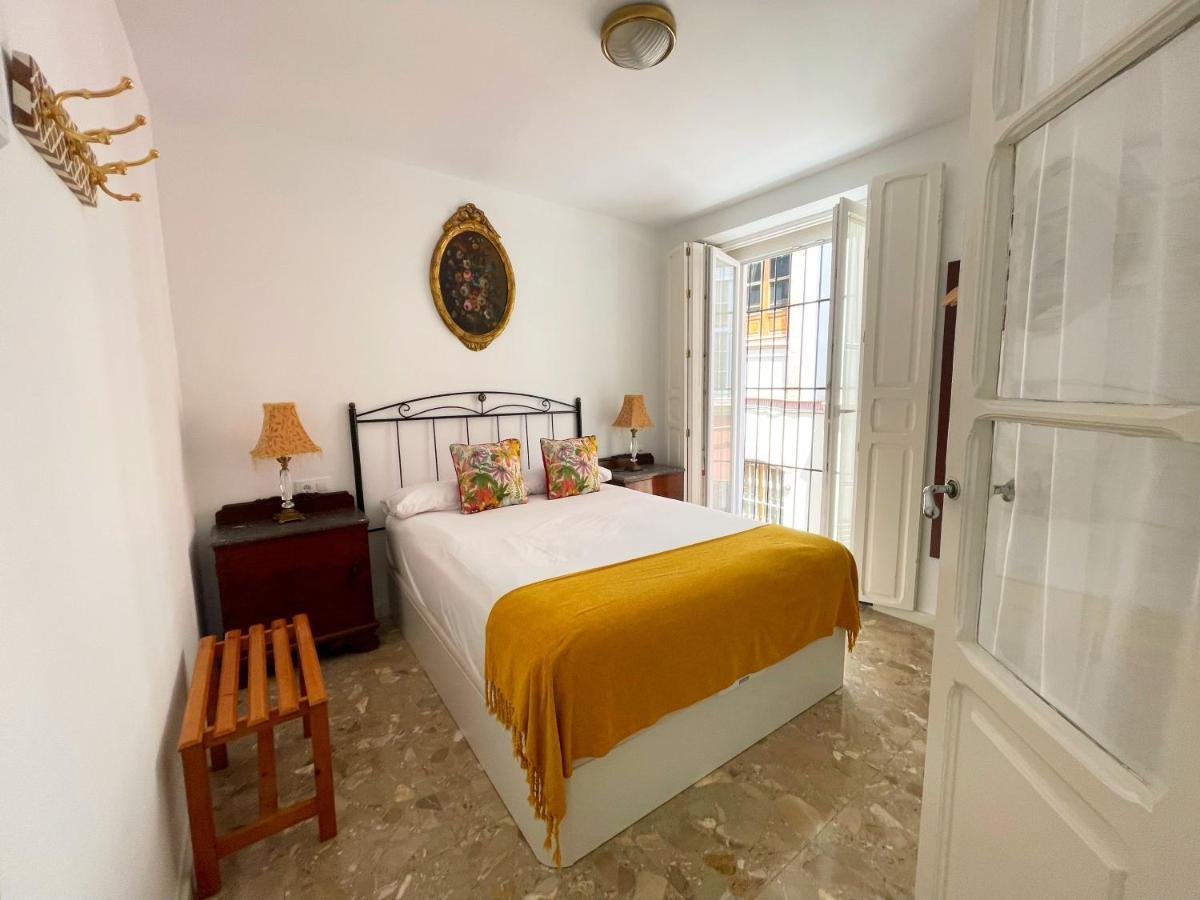 Eva Recommends Marchena Appartement