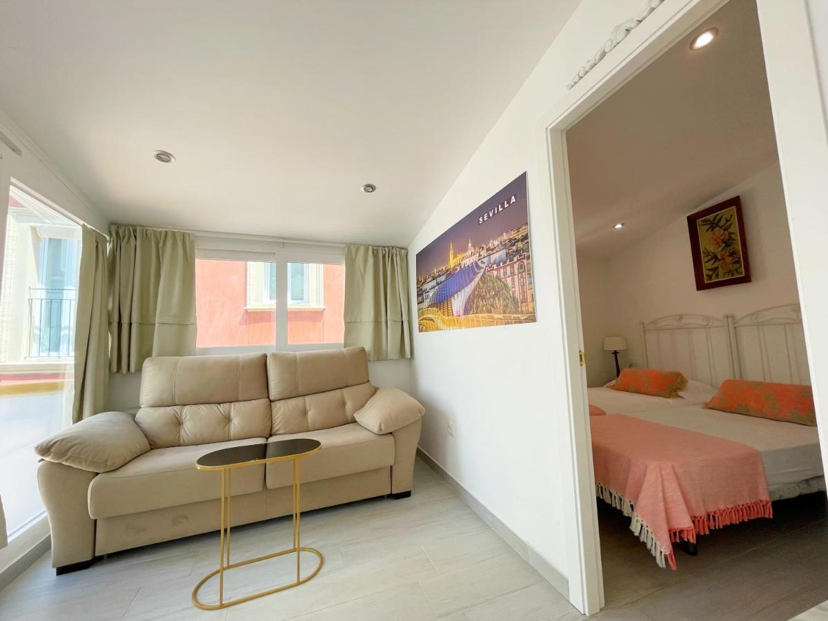 Appartement Eva Recommends Marchena *