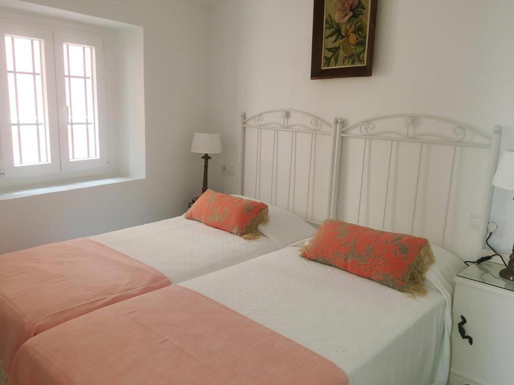 Eva Recommends Marchena Appartement *