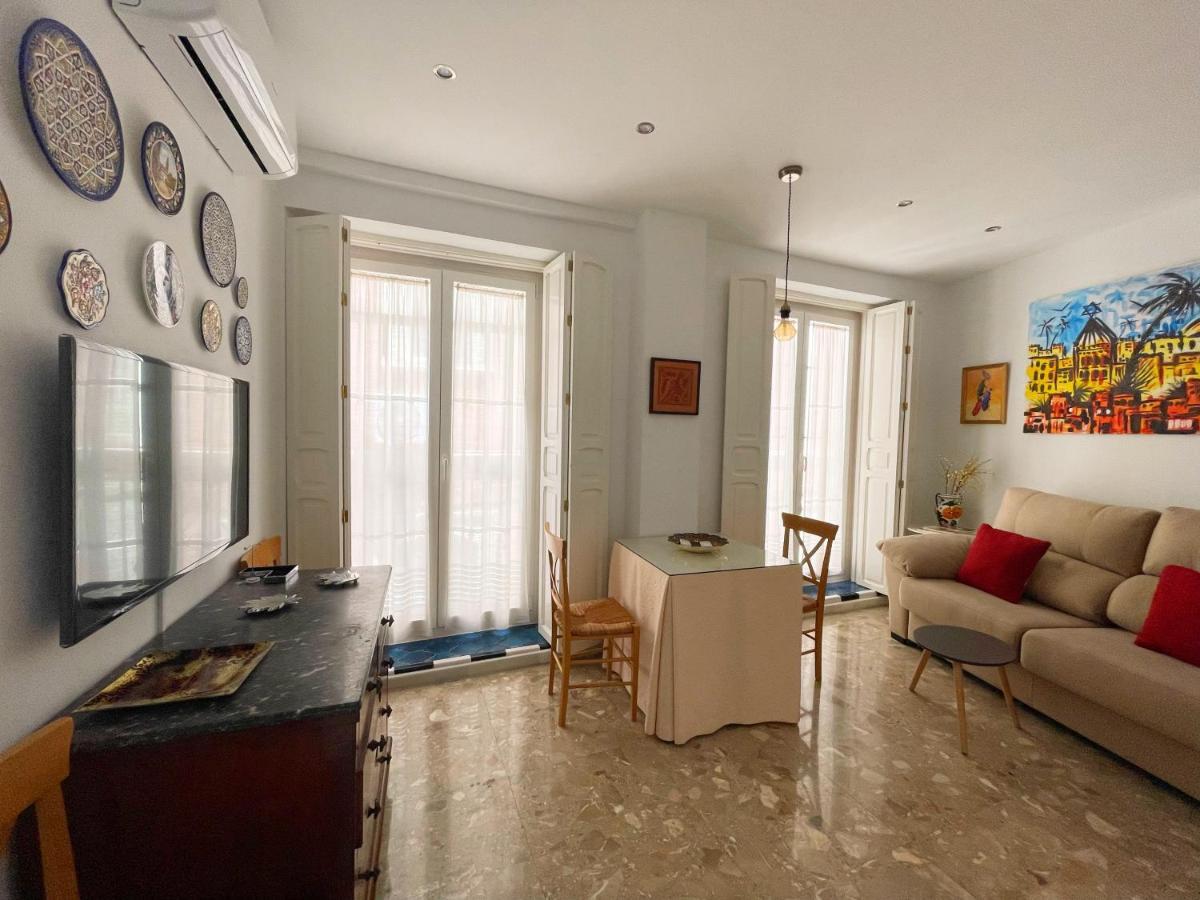 Apartamento Eva Recommends Marchena Sevilha