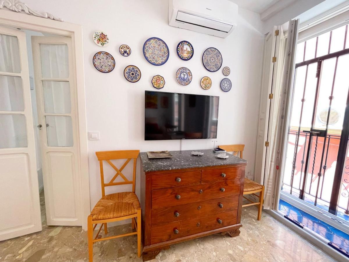 Eva Recommends Marchena Apartamento *