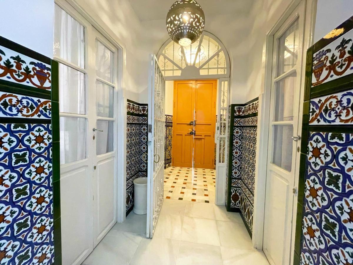 Apartamento Eva Recommends Marchena Sevilha