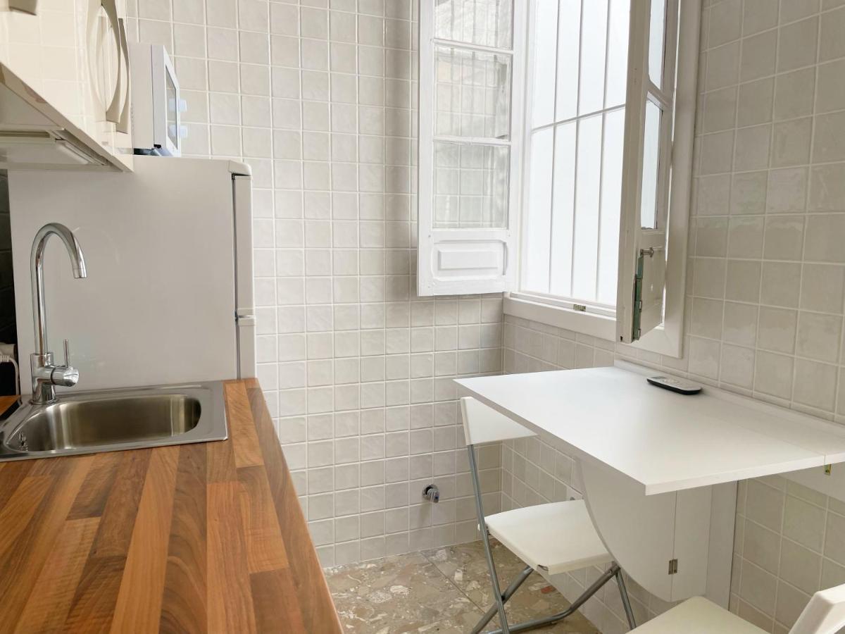 Eva Recommends Marchena Apartamento