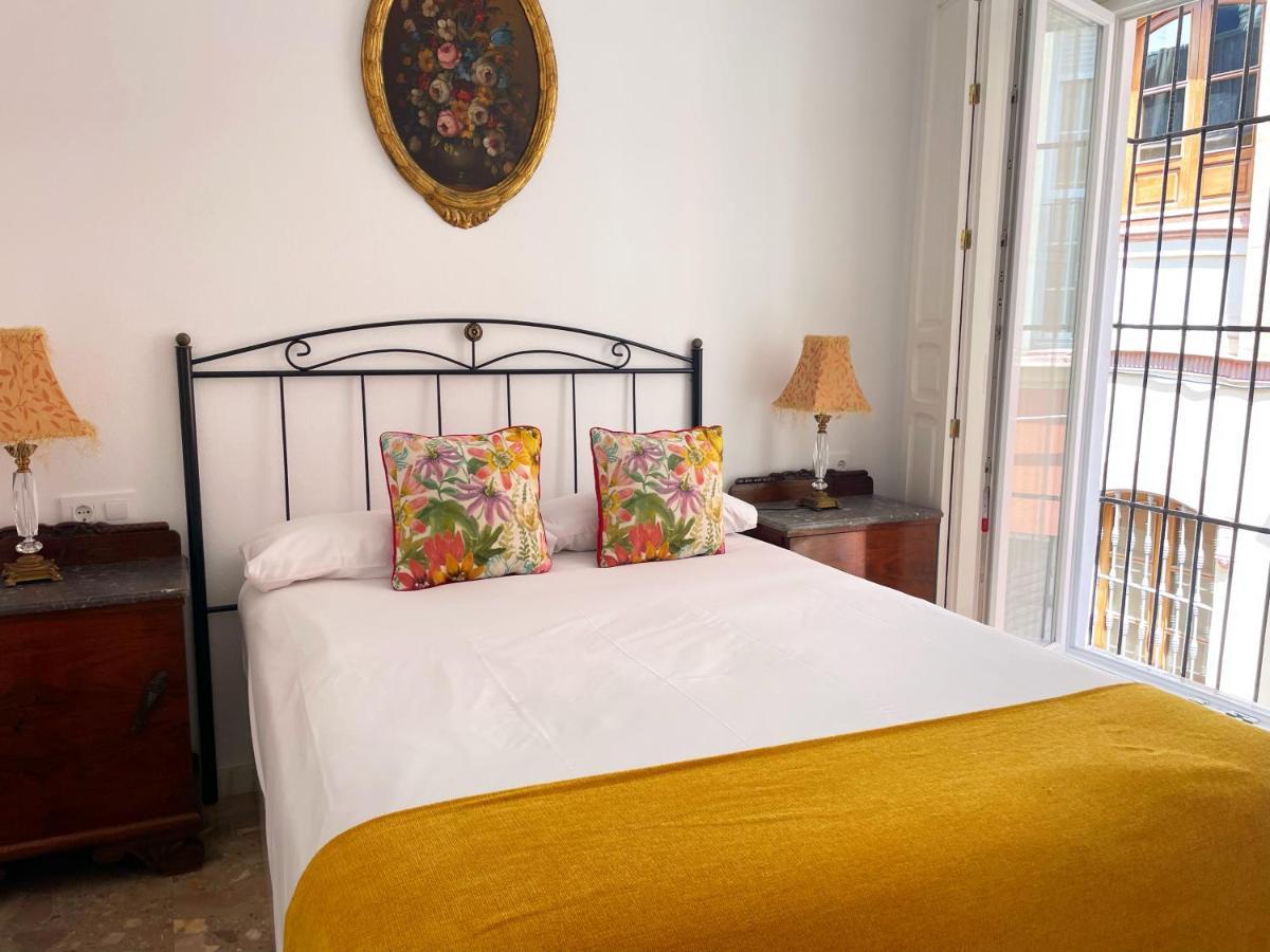 Eva Recommends Marchena Apartamento