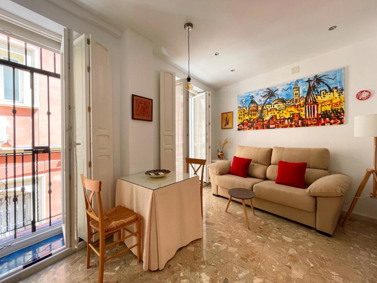 Apartamento Eva Recommends Marchena *