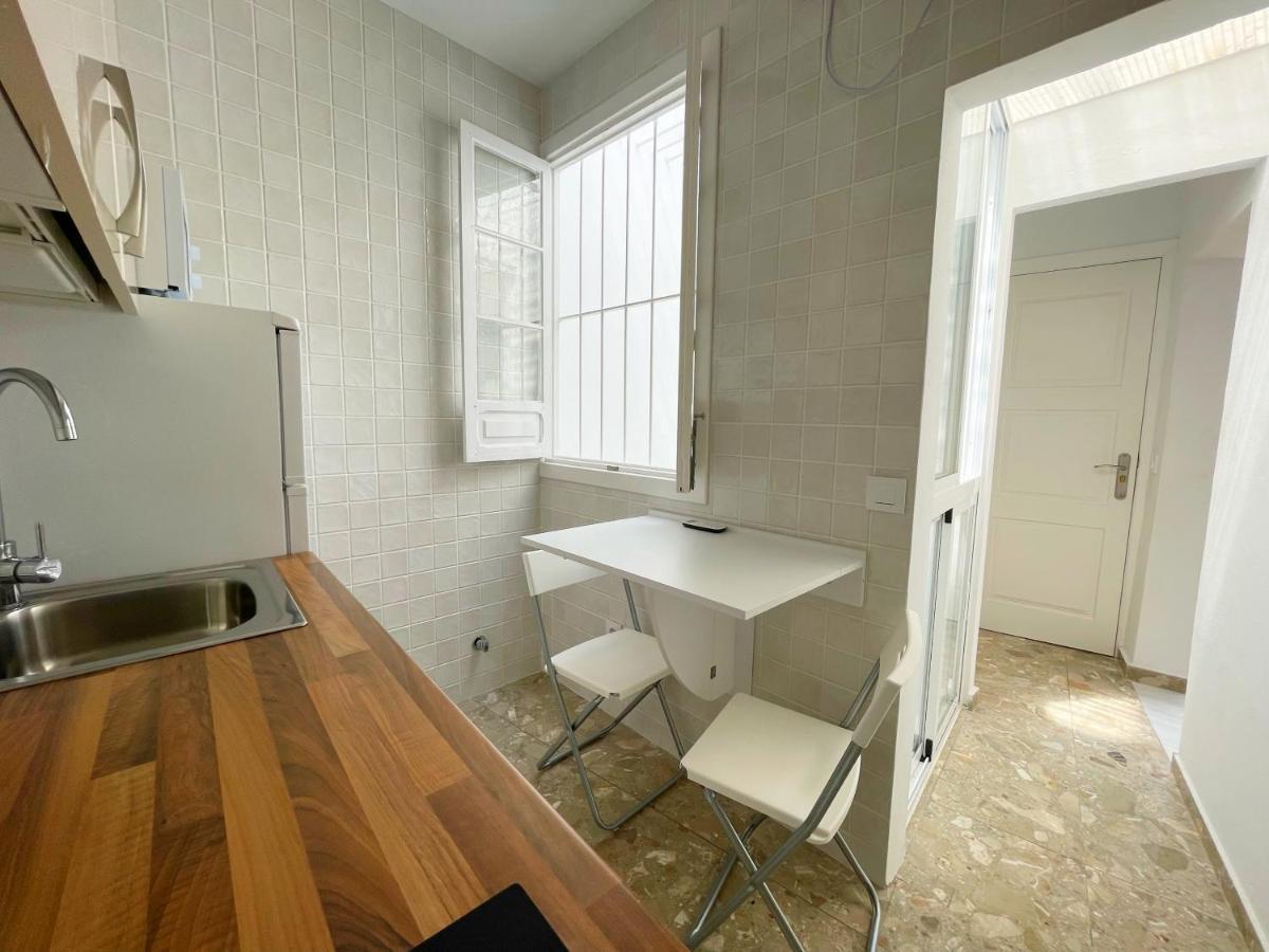 Apartamento Eva Recommends Marchena *