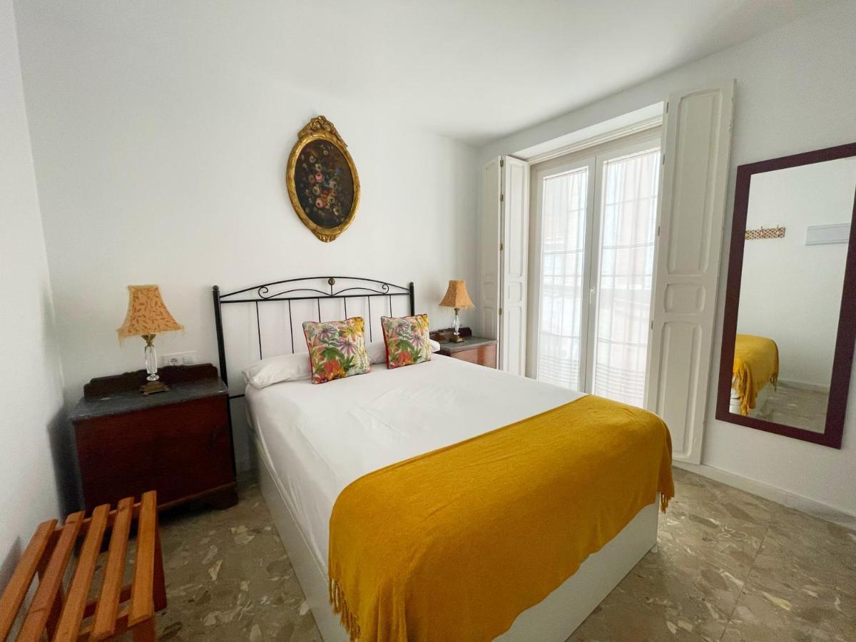 Eva Recommends Marchena Apartamento