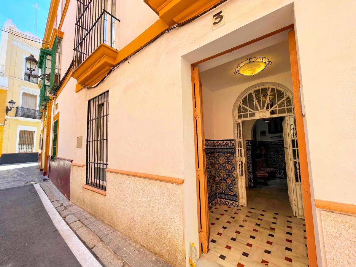 Apartamento Eva Recommends Marchena *