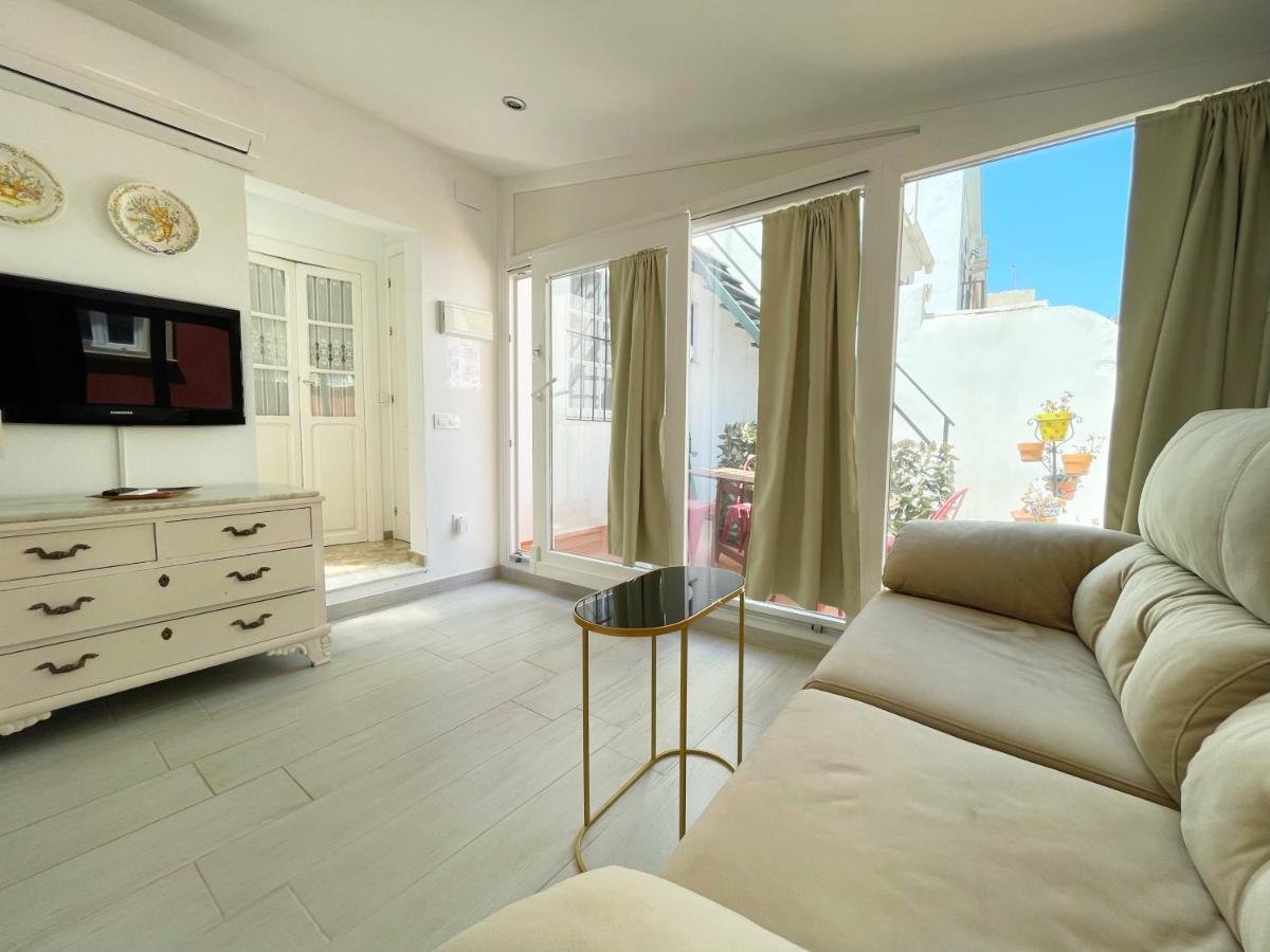 Eva Recommends Marchena Apartamento Sevilha