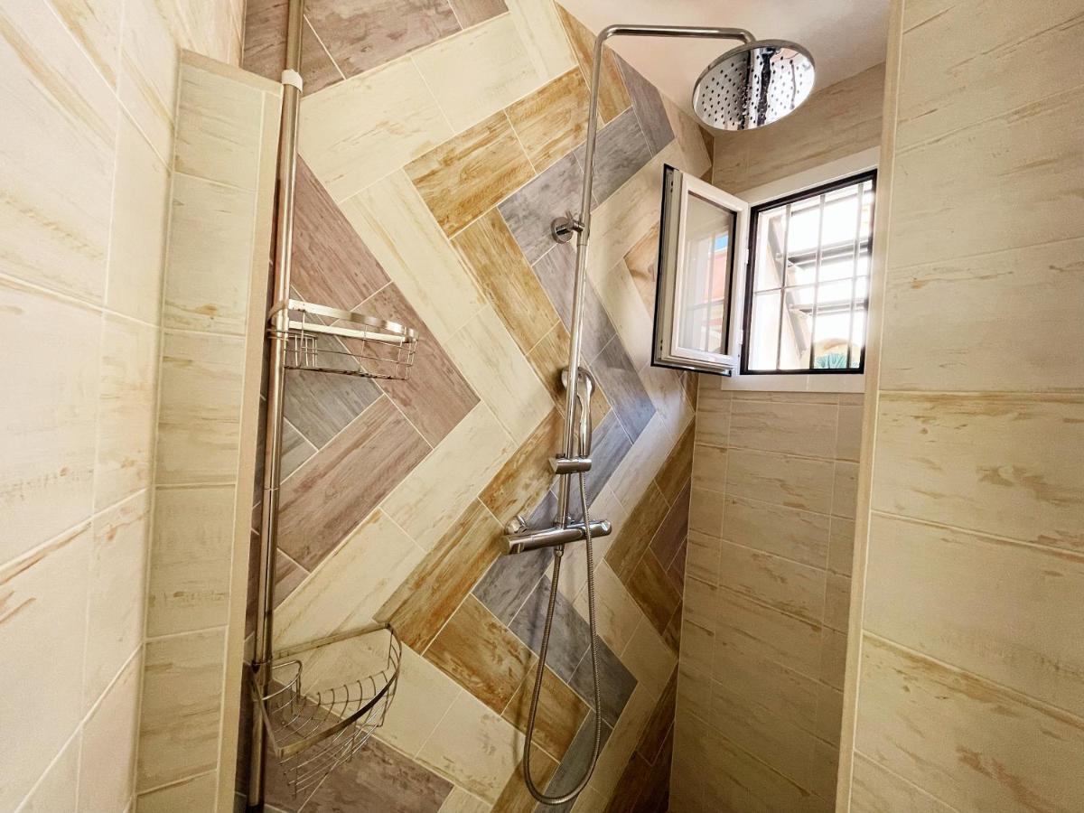 Apartamento Eva Recommends Marchena *